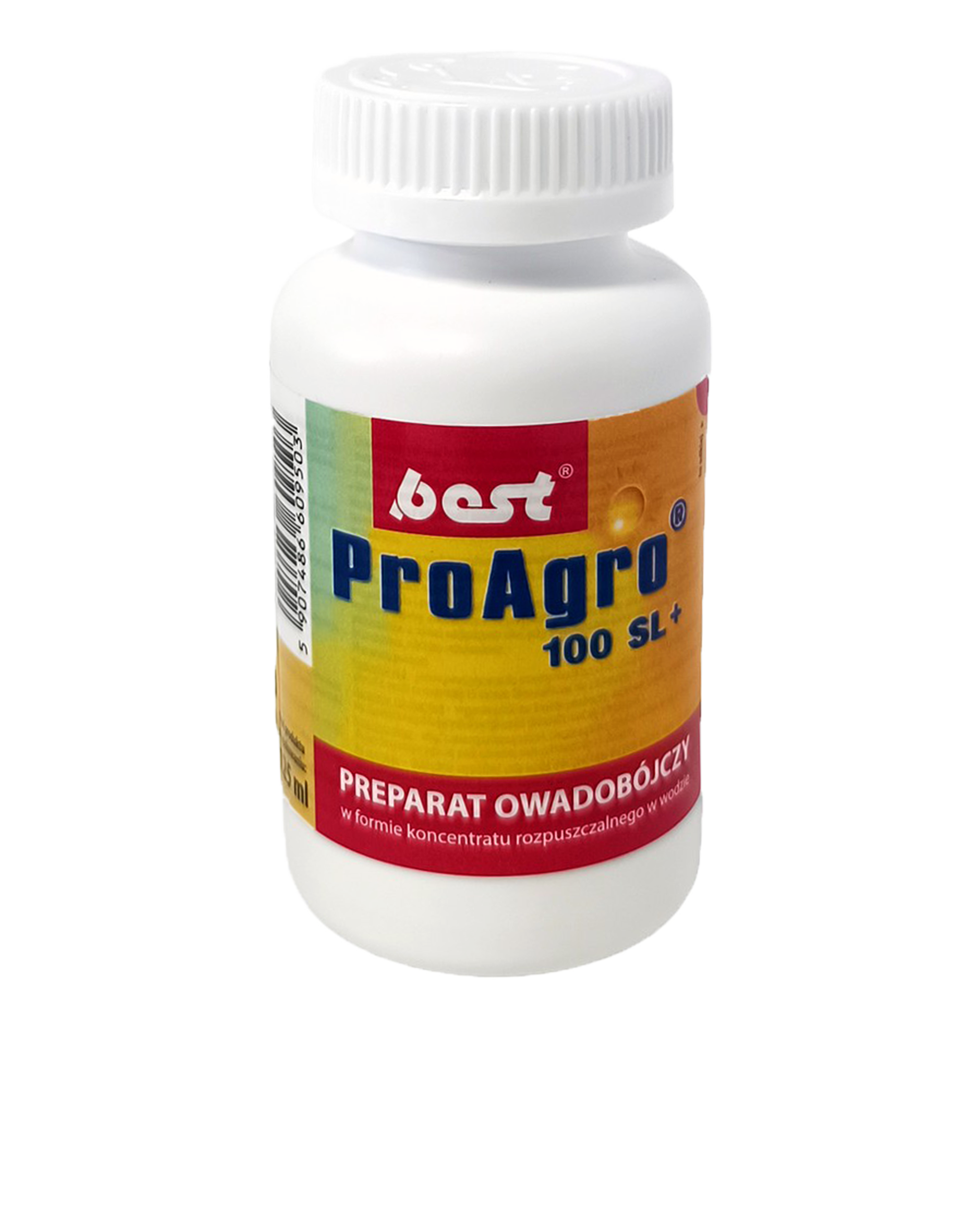 PROAGRO 100 SL+ 125 ml