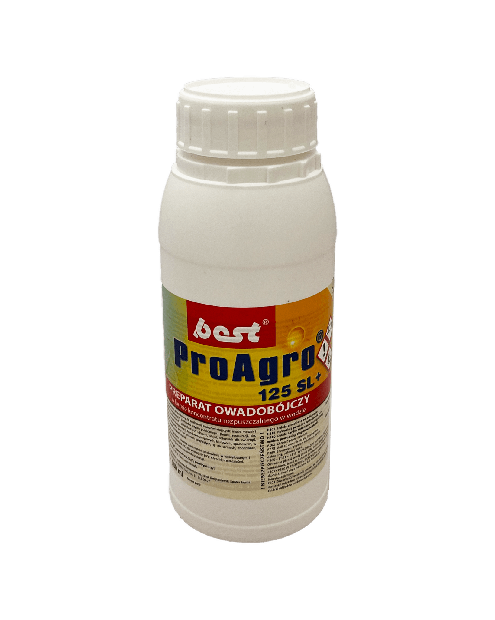 PROAGRO 125 SL - 500ml - BEST-PEST