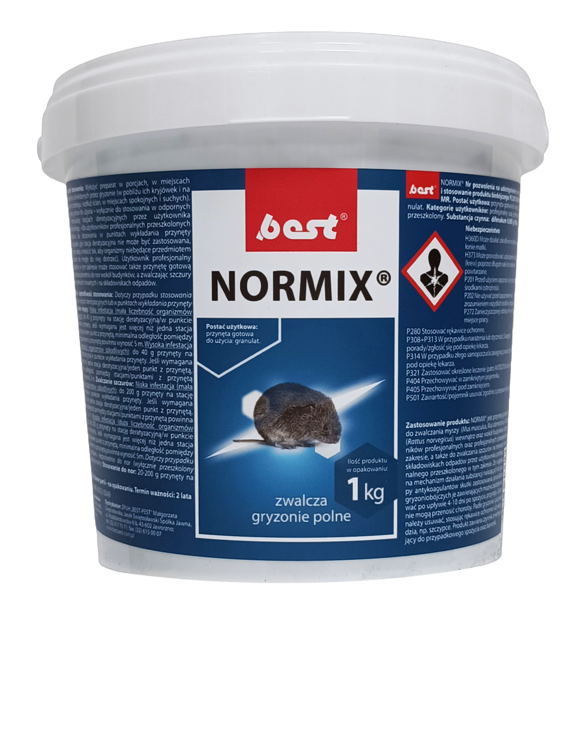 NORMIX 1kg