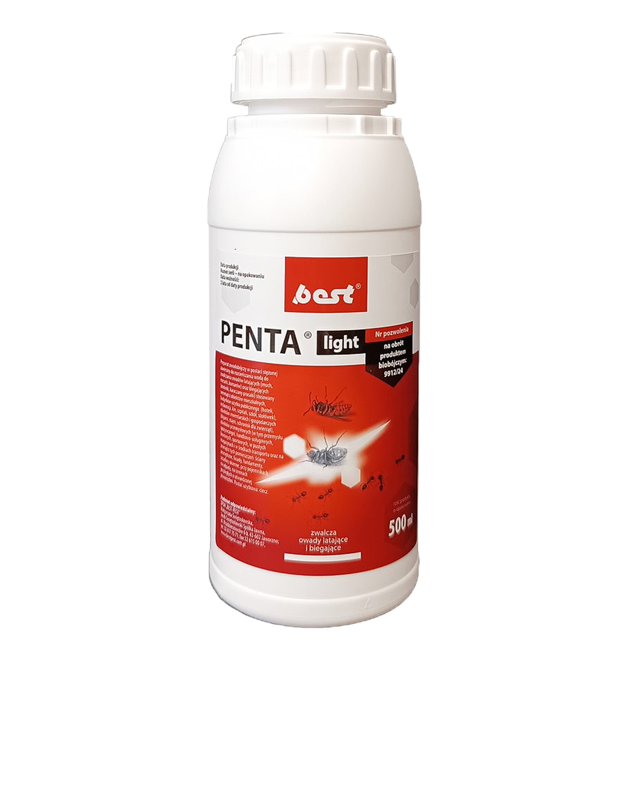PENTA light 500 ml