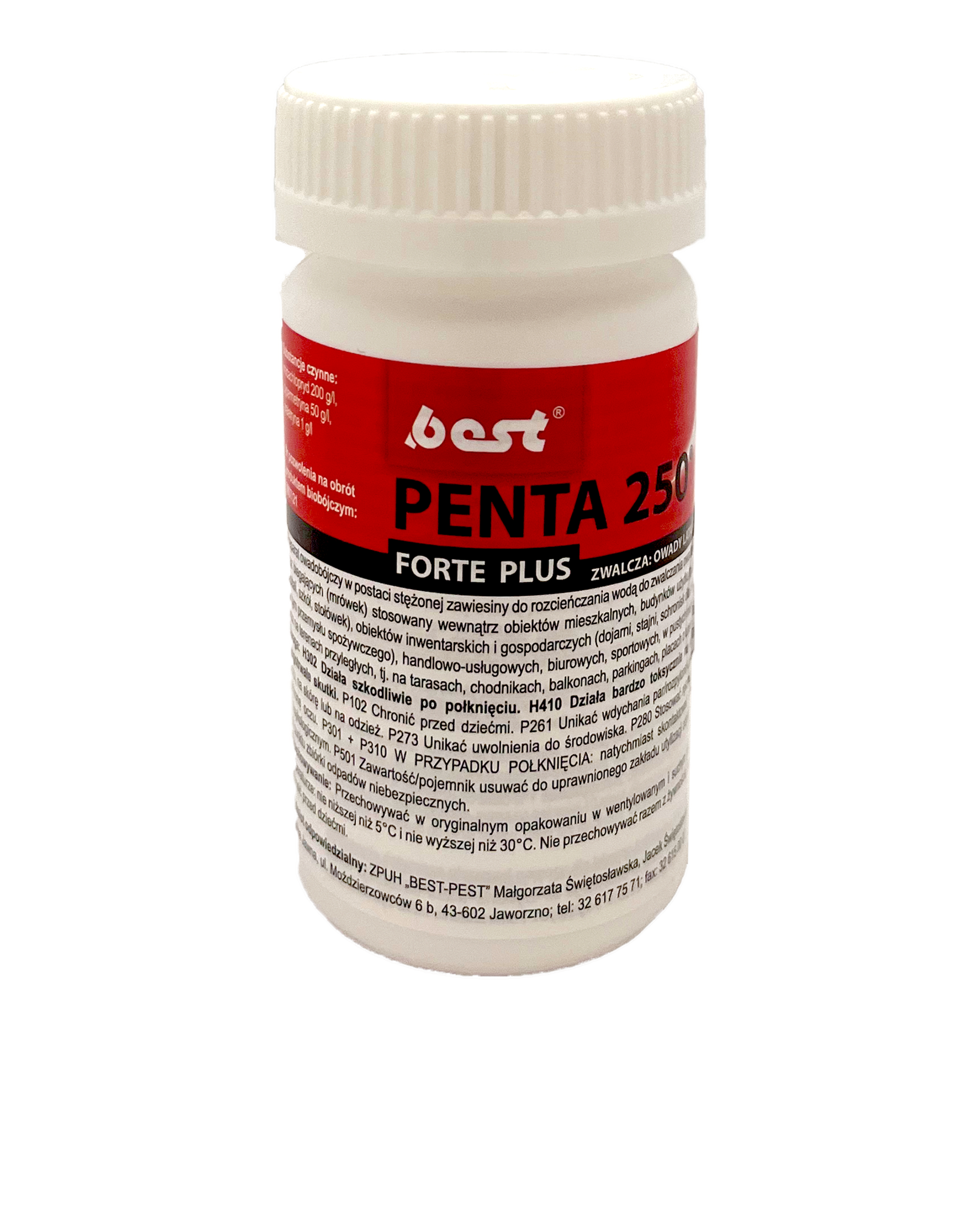 PENTA 250 FORTE+ 50 ml