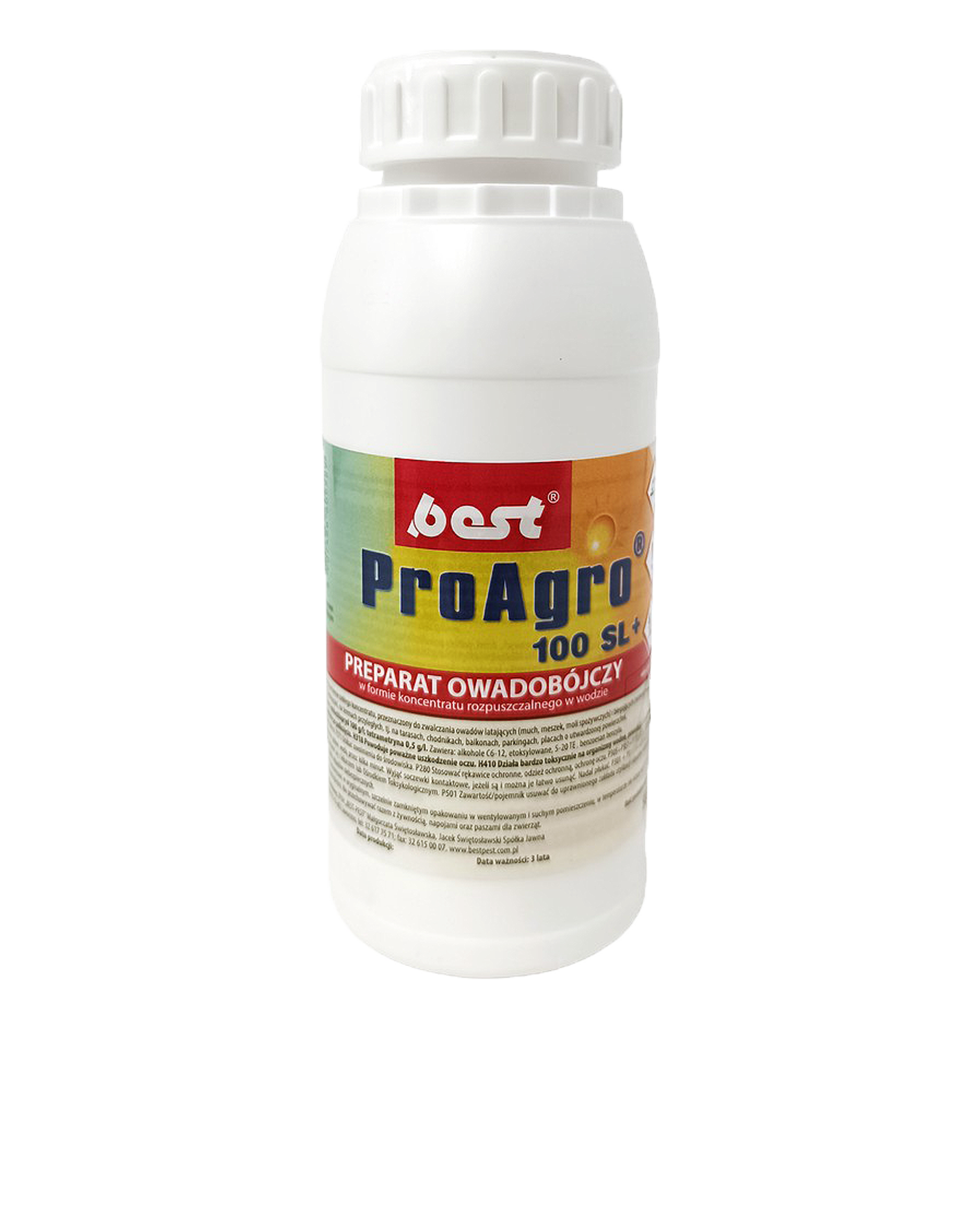 PROAGRO 100 SL+ 250 ml