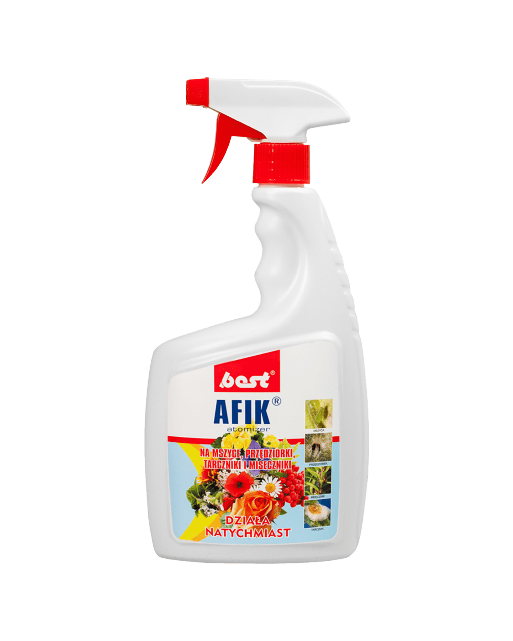 AFIK atomizer - 750ml - BEST-PEST